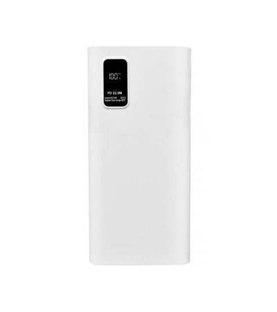 Power Bank Omega 30000 мАч