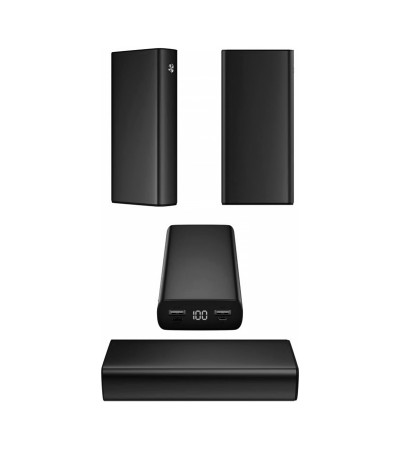 Power Bank Kid 20000 мАч