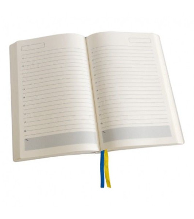 Ежедневник недатированный А5 mini ПРИНТ