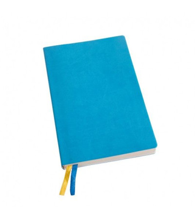 Ежедневник недатированный А5 mini ПРИНТ