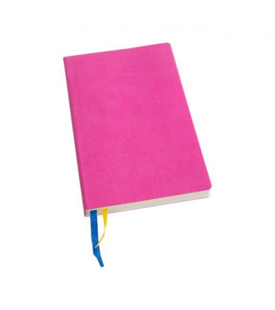 Ежедневник недатированный А5 mini ПРИНТ