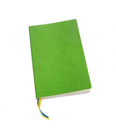 Ежедневник недатированный А5 mini ПРИНТ