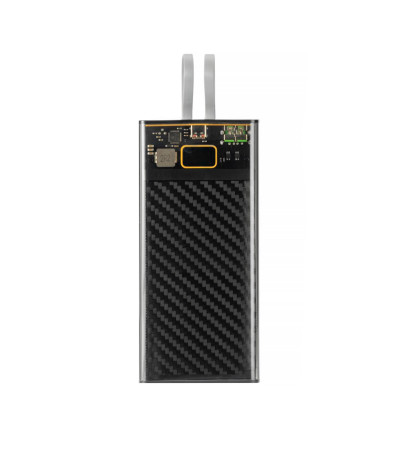 Power Bank Air 20000 мАч