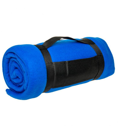 Плед полар-флисовый ТМ "Sun Line" 230 г/м²