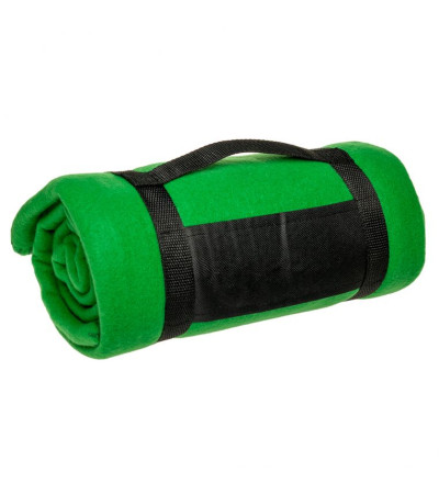 Плед полар-флисовый ТМ "Sun Line" 230 г/м²