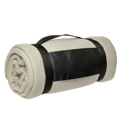 Плед полар-флисовый ТМ "Sun Line" 230 г/м²