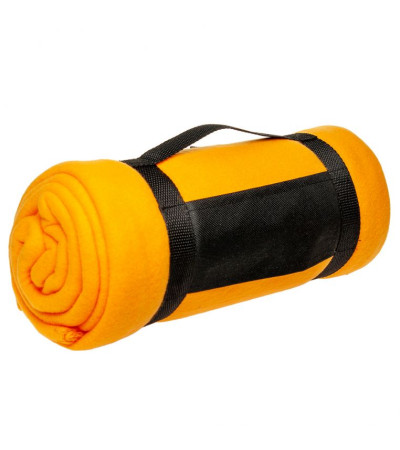 Плед полар-флисовый ТМ "Sun Line" 230 г/м²