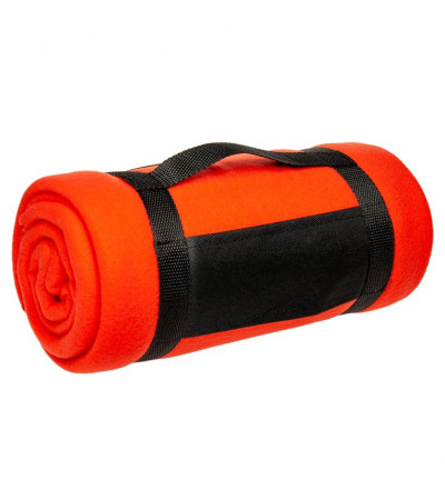 Плед полар-флисовый ТМ "Sun Line" 230 г/м²