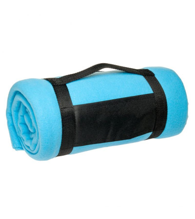 Плед полар-флисовый ТМ "Sun Line" 230 г/м²