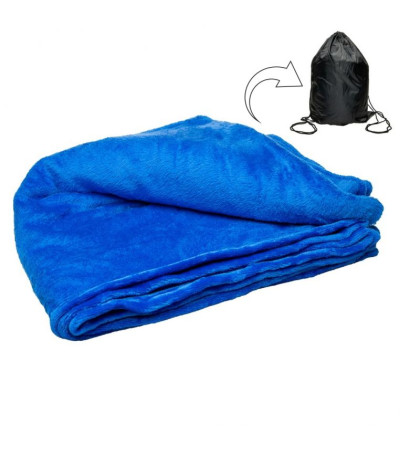 Плед корал-флисовый ТМ "Sun Line" 240 г/м²