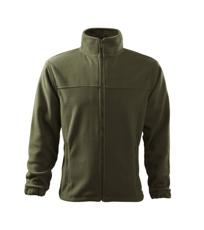 Реглан флисовый на молнии Jacket 280, TM Malfini