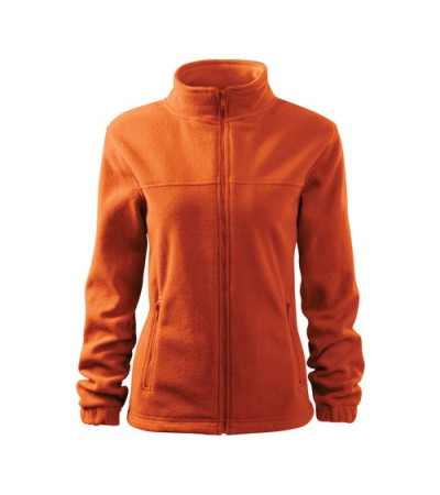 Реглан флисовый на молнии Jacket 280 woman, TM Malfini