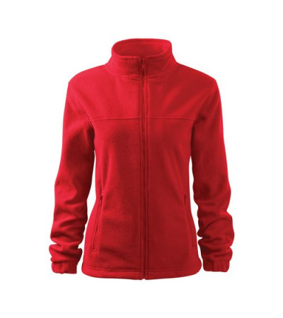 Реглан флисовый на молнии Jacket 280 woman, TM Malfini