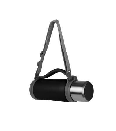 Термос 1,2л Loki, TM Discover