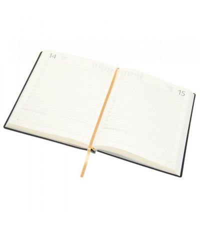 Ежедневник Дакар Премиум Эластик