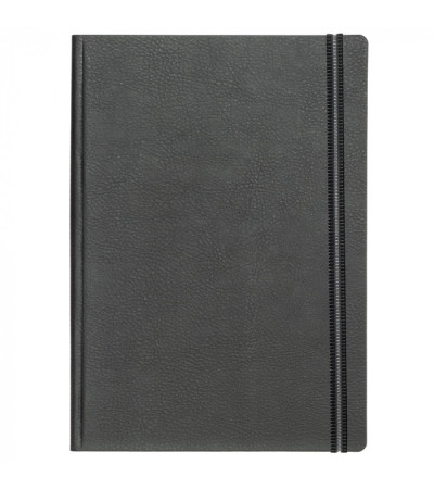 Ежедневник Дакар Премиум Эластик