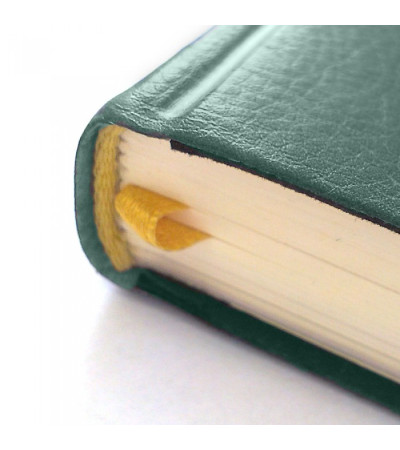 Ежедневник Дакар Премиум Эластик Н/Д 820583