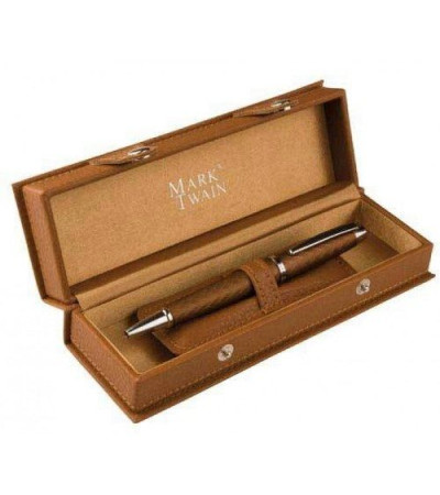 Марк Твен шариковая ручка Новый Орлеан 146260
