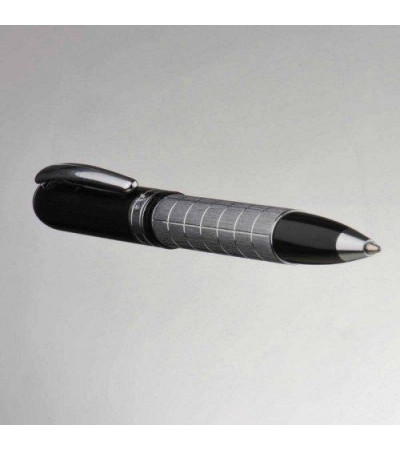 Шариковая ручка с поворотным механизмом F16207