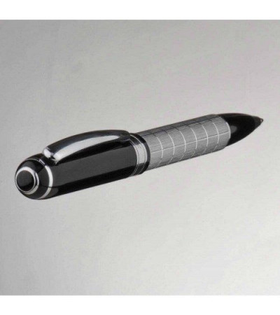 Шариковая ручка с поворотным механизмом F16207