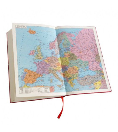 Ежедневник А5mini SOFT недатированный