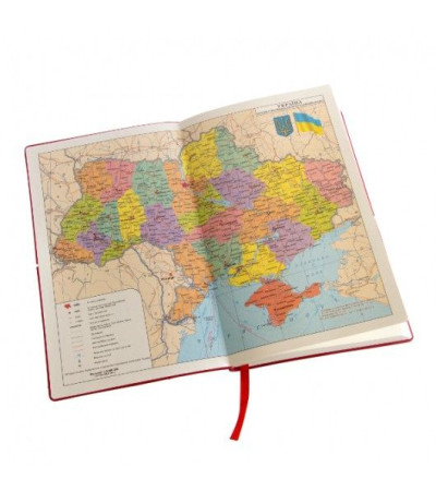 Ежедневник А5mini SOFT недатированный