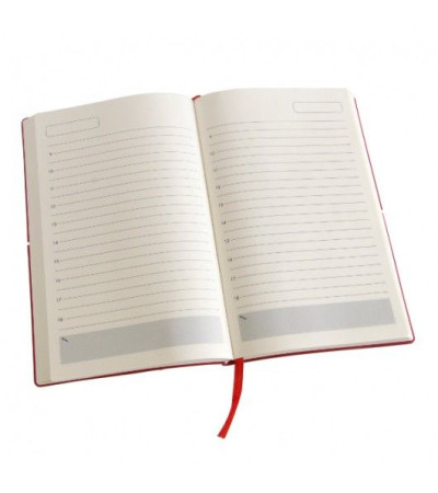 Ежедневник А5mini SOFT недатированный