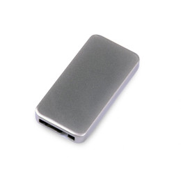 Сменная металлическая табличка для записной книги