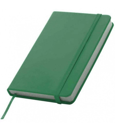 Блокнот "Lubeck" 1984