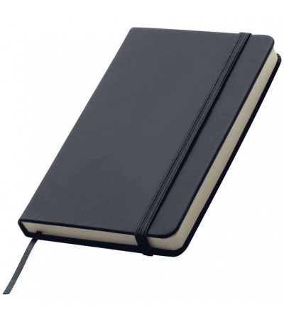 Блокнот "Lubeck" 1984