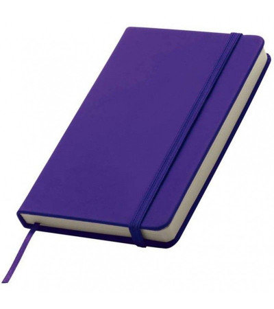 Блокнот "Lubeck" 1984