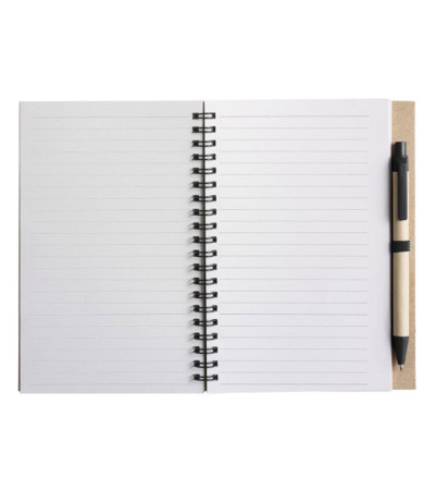 Блокнот + ручка 952715