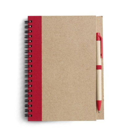 Блокнот + ручка 952715