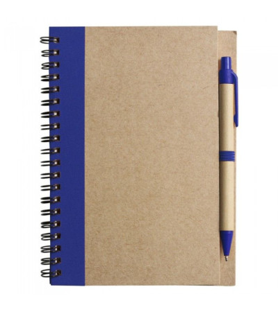 Блокнот + ручка 952715