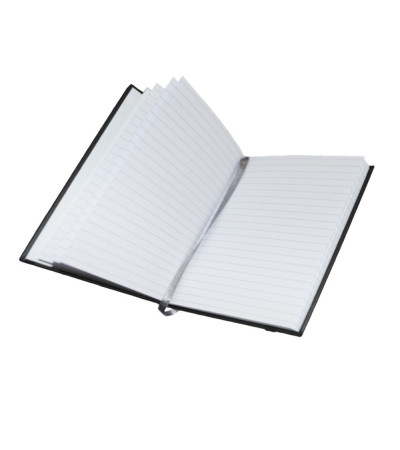 Записная книжка Туксон А6 (White Line) 131256