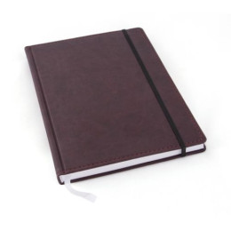 Записная книжка А5 (материал  Принт) 7ZN25W