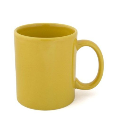 Керамическая чашка Aura, 340 мл