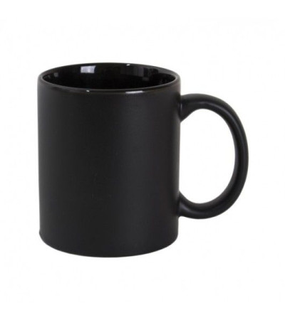 Керамическая чашка Aura, 340 мл