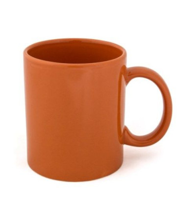 Керамическая чашка Aura, 340 мл