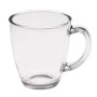 Чашка стеклянная  883002