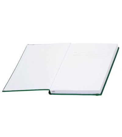 Записная книжка Туксон А5 (White Line) 134256