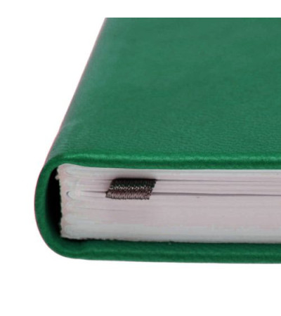 Записная книжка Туксон А5 (White Line) 134256