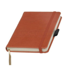 Записная книжка Туксон А6 (Ivory Line) 1212