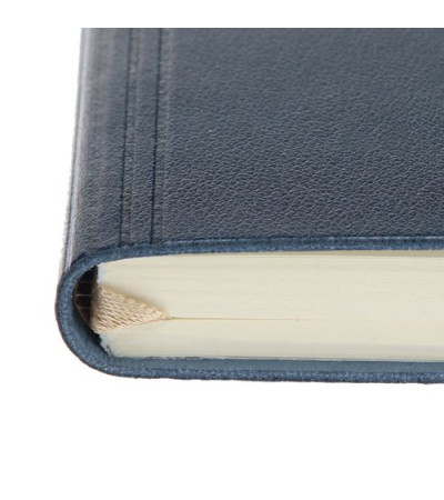 Записная книжка Сантьяго А5 (Ivory Line) 124198