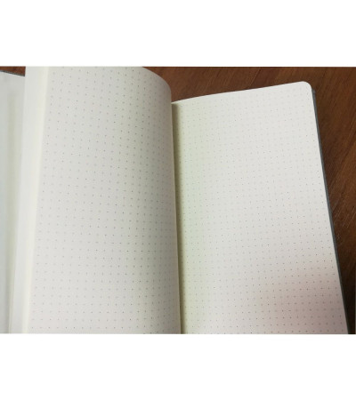 Записная книжка Делфи А5 (Ivory Line) 122407