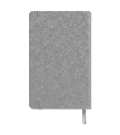 Записная книжка Делфи А5 (Ivory Line) 122407