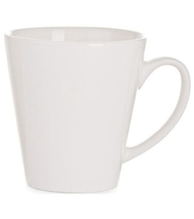 Керамическая чашка AGAMA 350 мл 51K020