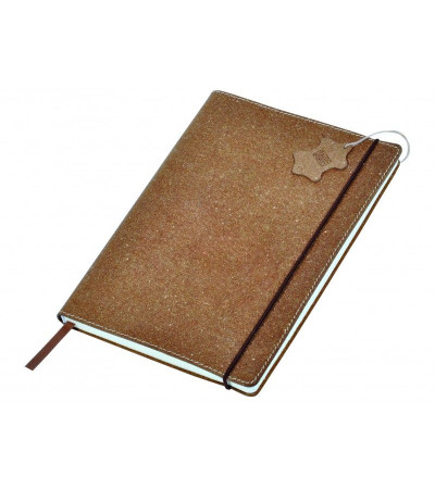 Бизнес-блокнот А5 Indi TM2260