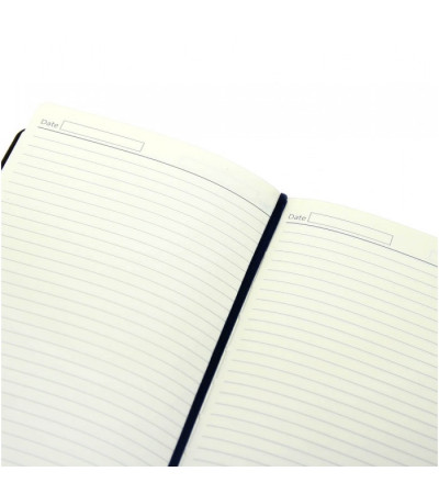 Записная книжка Горизонт А5 (Ivory Line) 162718