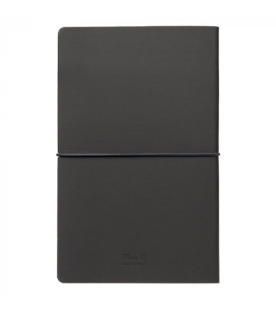 Записная книжка Горизонт А5 (Ivory Line) 162718